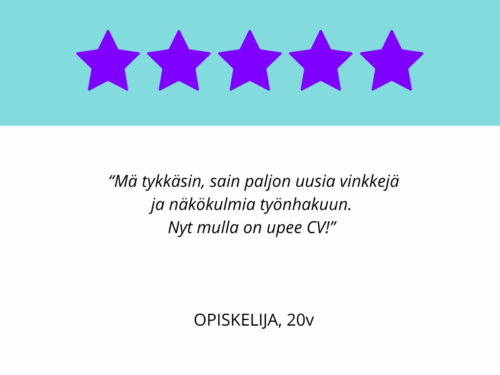 Myyntisivu_Asiakaspalautteet